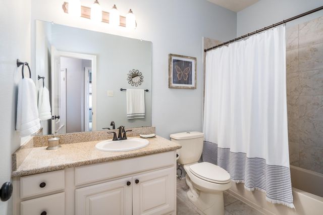 16814 E Caramel Apple Trail, Cypress, TX 77433