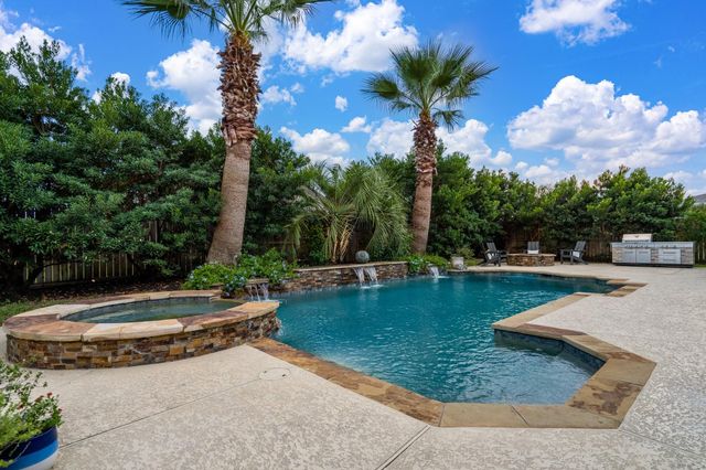16814 E Caramel Apple Trail, Cypress, TX 77433
