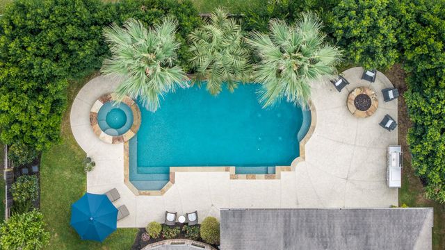 16814 E Caramel Apple Trail, Cypress, TX 77433