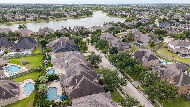 16814 E Caramel Apple Trail, Cypress, TX 77433