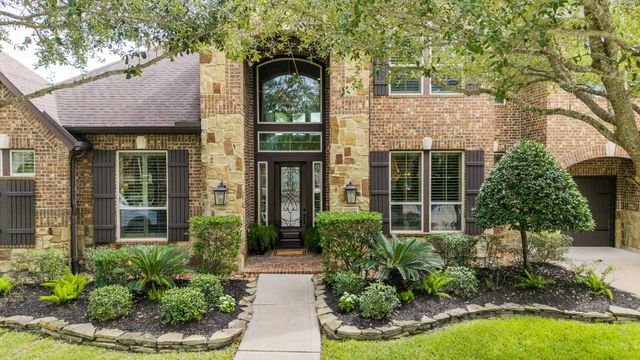 16814 E Caramel Apple Trail, Cypress, TX 77433