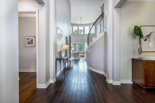 16814 E Caramel Apple Trail, Cypress, TX 77433
