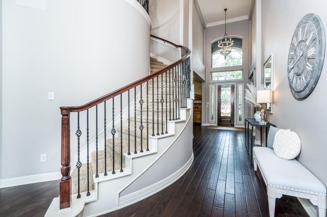 16814 E Caramel Apple Trail, Cypress, TX 77433