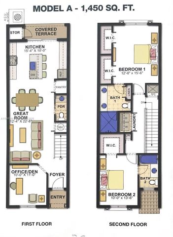 6010 Woodlands Blvd 0, Tamarac, FL 33319