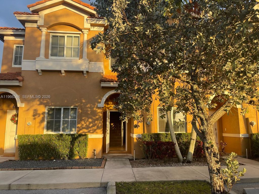 6010 Woodlands Blvd 0, Tamarac, FL 33319