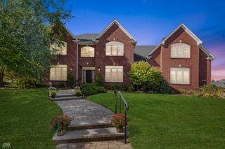 5310 Gray Eagle Court, Carmel, IN 46033