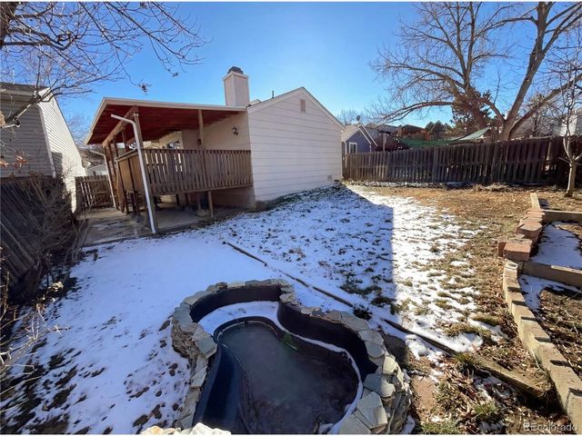 17753 E Bethany Pl, Aurora, CO 80013