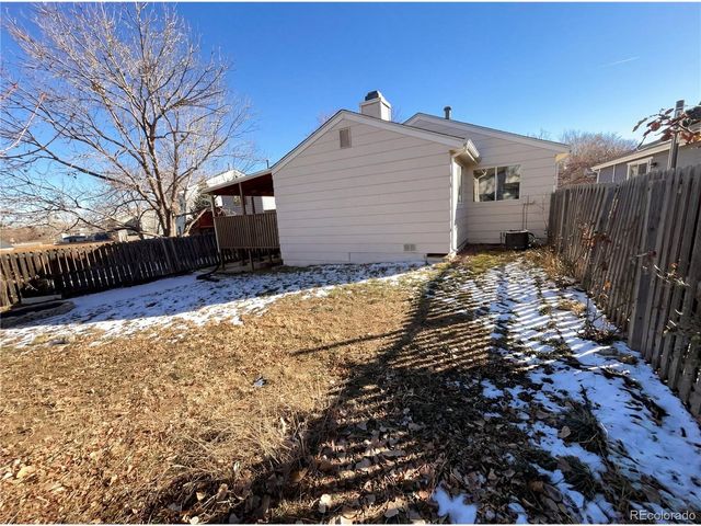 17753 E Bethany Pl, Aurora, CO 80013