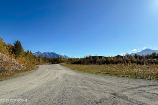 1415 N Local 302 Road, Palmer, AK 99645