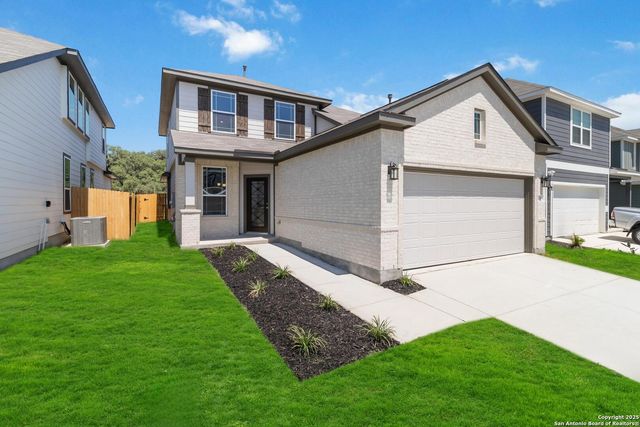 15087 Homing Meadow, San Antonio, TX 78253