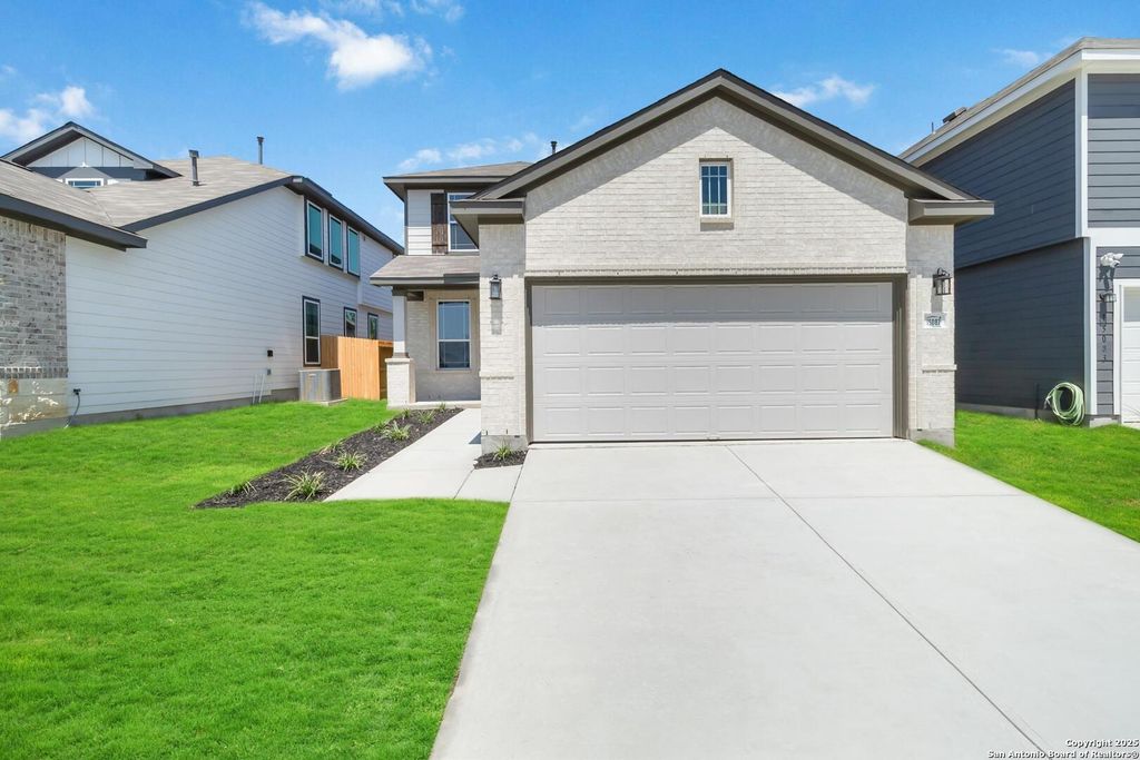 15087 Homing Meadow, San Antonio, TX 78253