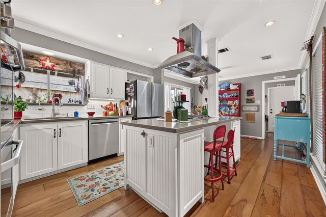 11835 Cedar Pass Drive, Houston, TX 77077