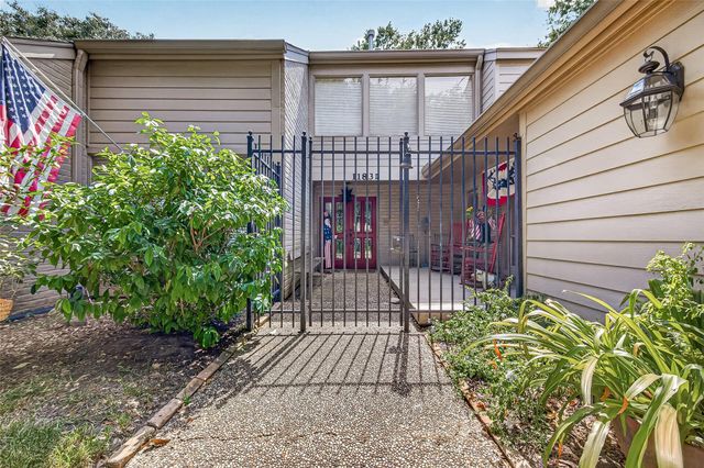 11835 Cedar Pass Drive, Houston, TX 77077