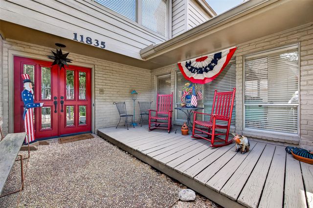 11835 Cedar Pass Drive, Houston, TX 77077