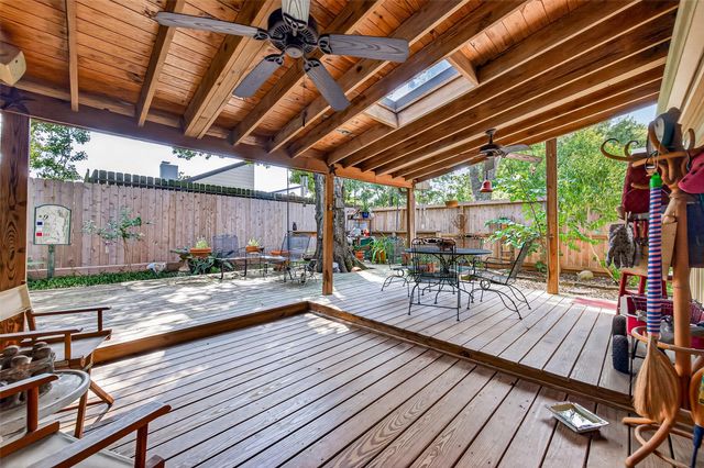 11835 Cedar Pass Drive, Houston, TX 77077