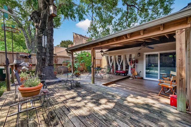 11835 Cedar Pass Drive, Houston, TX 77077