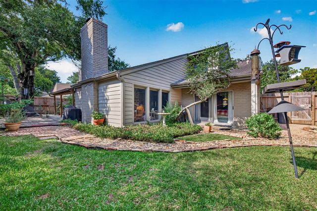 11835 Cedar Pass Drive, Houston, TX 77077