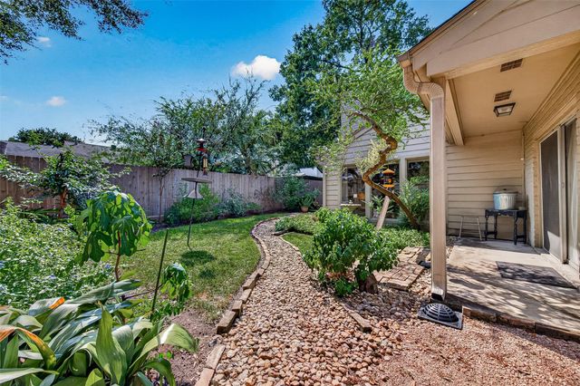 11835 Cedar Pass Drive, Houston, TX 77077