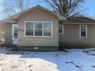 645 E Jackson Street, Piggott, AR 72454