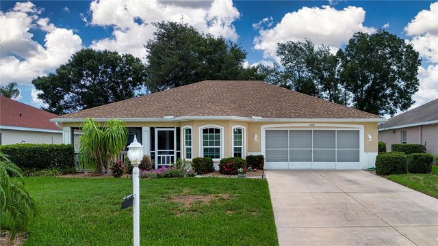 1406 BLUEWATER DRIVE, Sun City Center, FL 33573