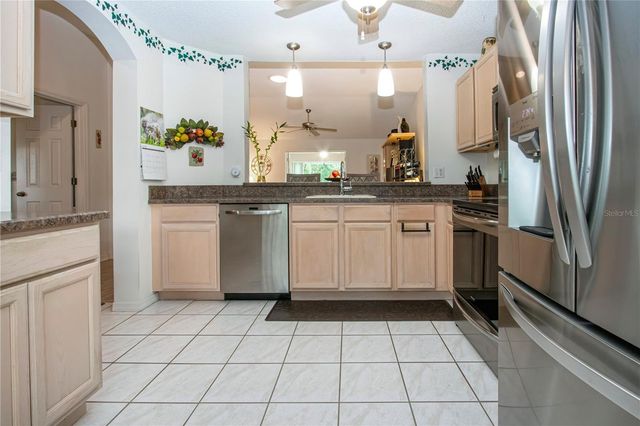 1406 BLUEWATER DRIVE, Sun City Center, FL 33573