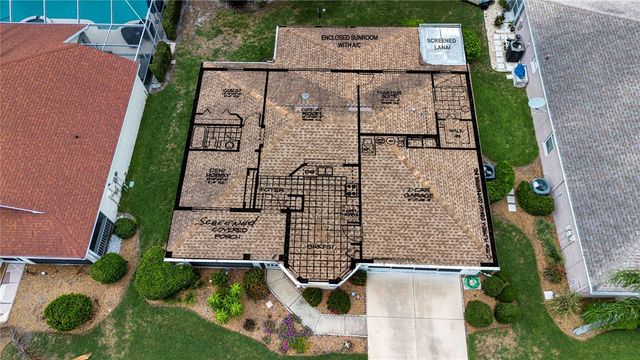 1406 BLUEWATER DRIVE, Sun City Center, FL 33573