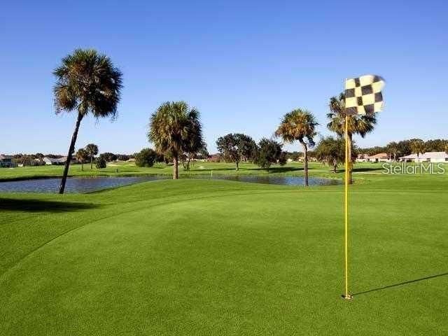 1406 BLUEWATER DRIVE, Sun City Center, FL 33573