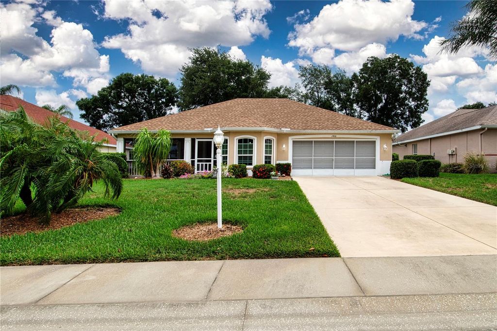 1406 BLUEWATER DRIVE, Sun City Center, FL 33573