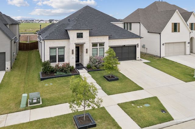 3366 Cabin Crest Place, Frisco, TX 75033
