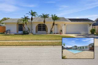 2927 Lantern Drive, South Daytona, FL 32119