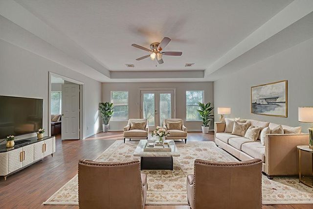 9606 Oakland Lake Way, Missouri City, TX 77459