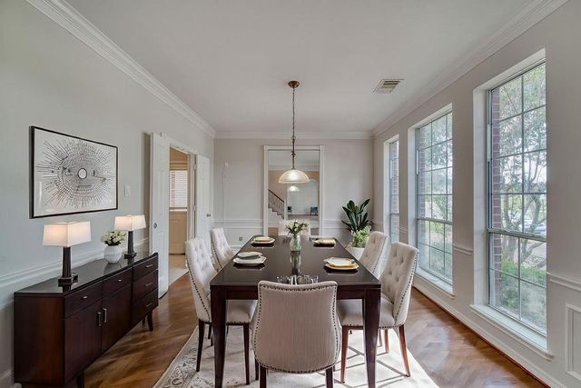 9606 Oakland Lake Way, Missouri City, TX 77459