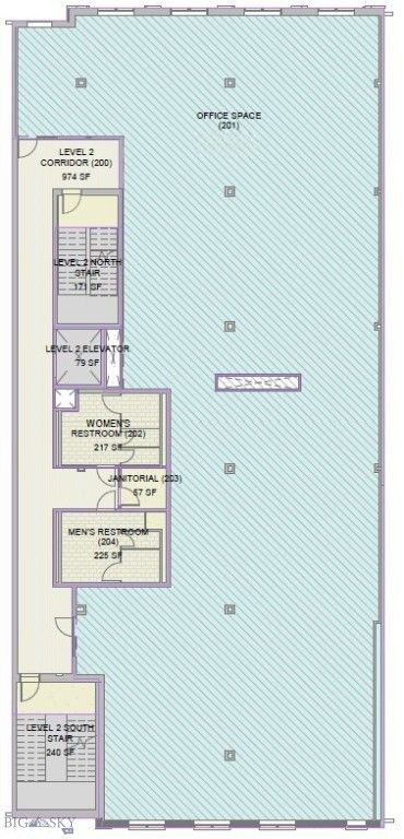 112 E Main Street 201, Bozeman, MT 59715 photo 4