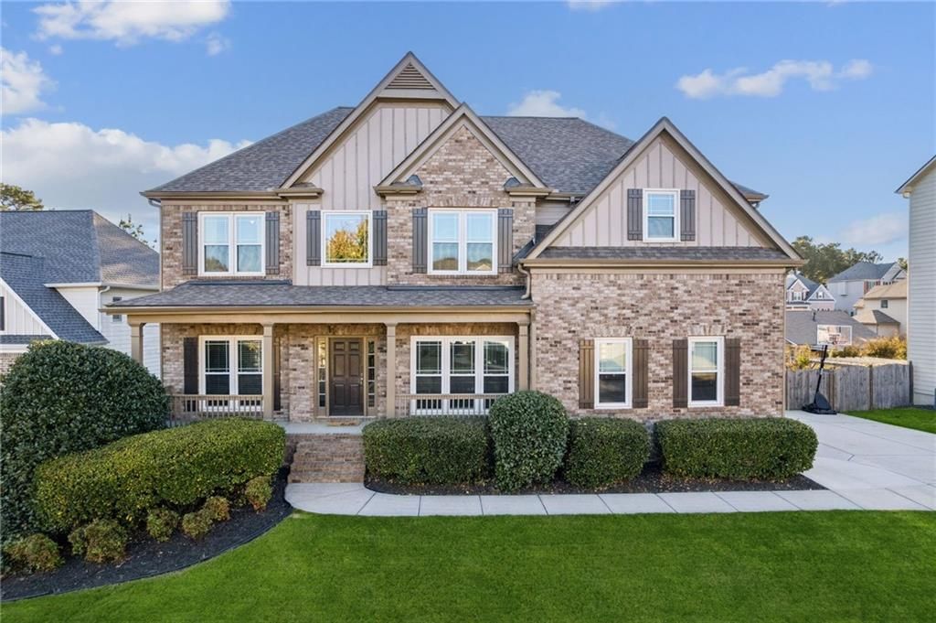 1954 Acorn Lane, Dacula, GA 30019