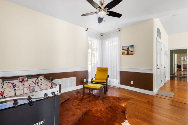 2609 Castle Road, Burleson, TX 76028