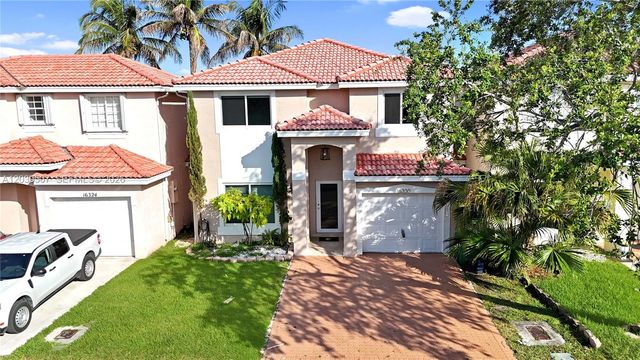 16330 SW 102nd St, Miami, FL 33196
