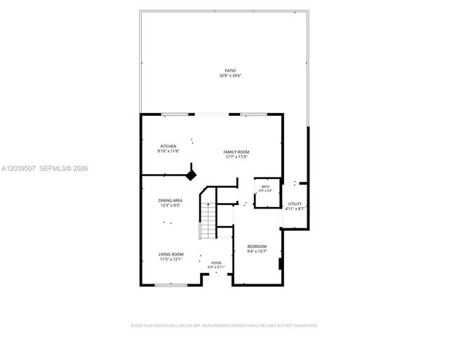 16330 SW 102nd St, Miami, FL 33196