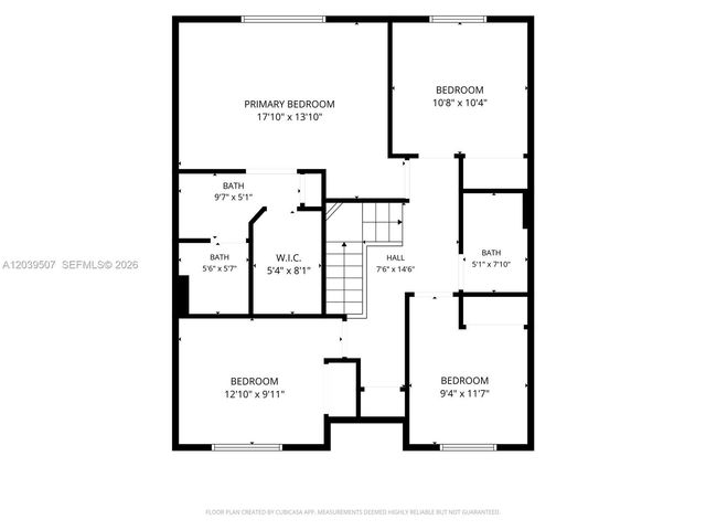 16330 SW 102nd St, Miami, FL 33196