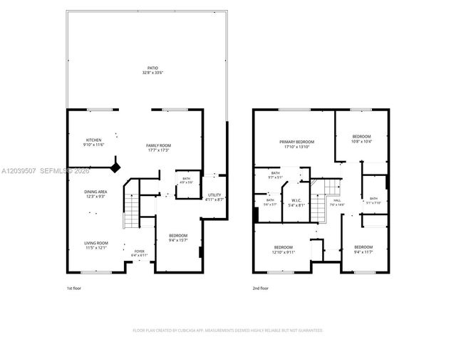 16330 SW 102nd St, Miami, FL 33196
