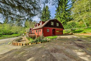 1652 Tompkins Hill Road, Fortuna, CA 95540