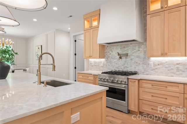 1220 Cuthbertson Road, Waxhaw, NC 28173
