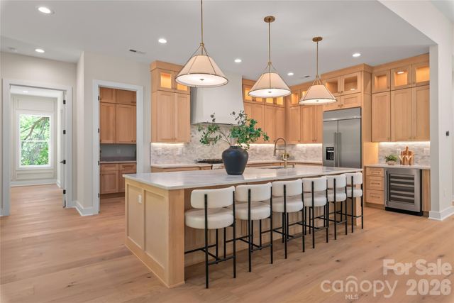 1220 Cuthbertson Road, Waxhaw, NC 28173