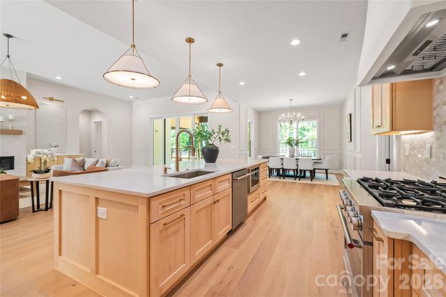 1220 Cuthbertson Road, Waxhaw, NC 28173