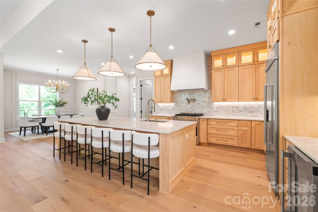 1220 Cuthbertson Road, Waxhaw, NC 28173