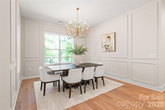 1220 Cuthbertson Road, Waxhaw, NC 28173