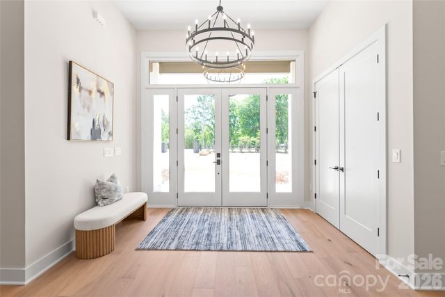 1220 Cuthbertson Road, Waxhaw, NC 28173