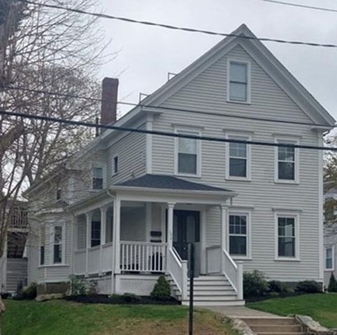 106 Central Avenue, Milton, MA 02186