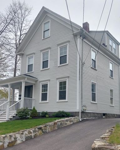 106 Central Avenue, Milton, MA 02186