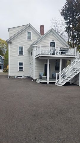 106 Central Avenue, Milton, MA 02186