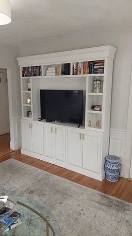 106 Central Avenue, Milton, MA 02186